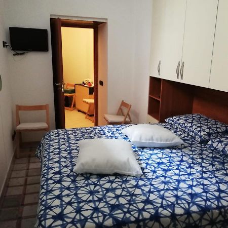 Appartement Stanzetta Del Cavaliere à Atrani Extérieur photo