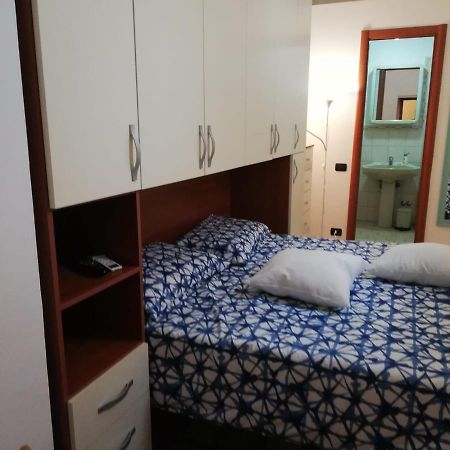 Appartement Stanzetta Del Cavaliere à Atrani Extérieur photo