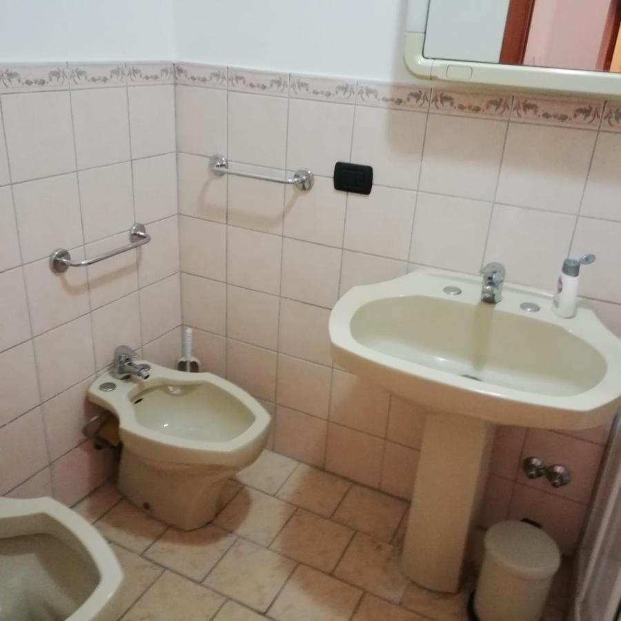 Appartement Stanzetta Del Cavaliere à Atrani Extérieur photo