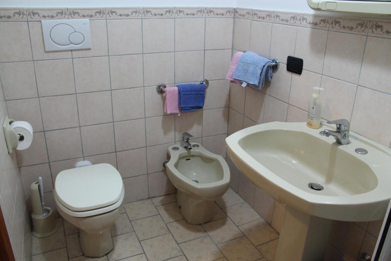 Appartement Stanzetta Del Cavaliere à Atrani Extérieur photo
