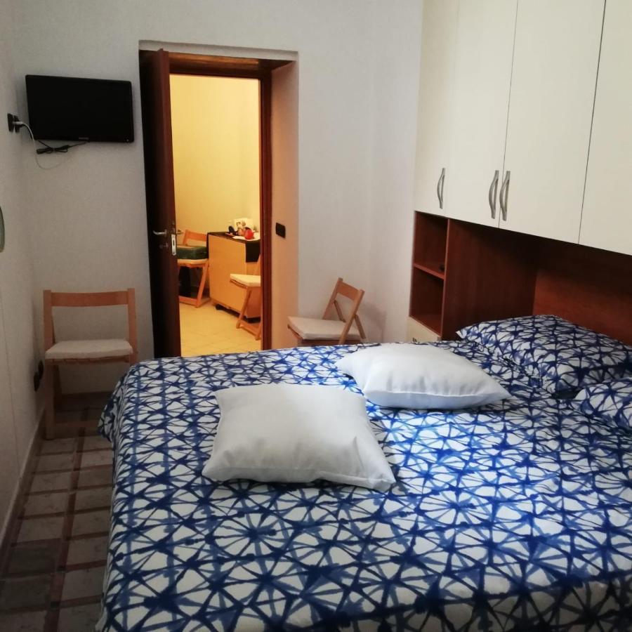 Appartement Stanzetta Del Cavaliere à Atrani Extérieur photo