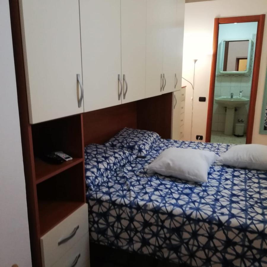 Appartement Stanzetta Del Cavaliere à Atrani Extérieur photo