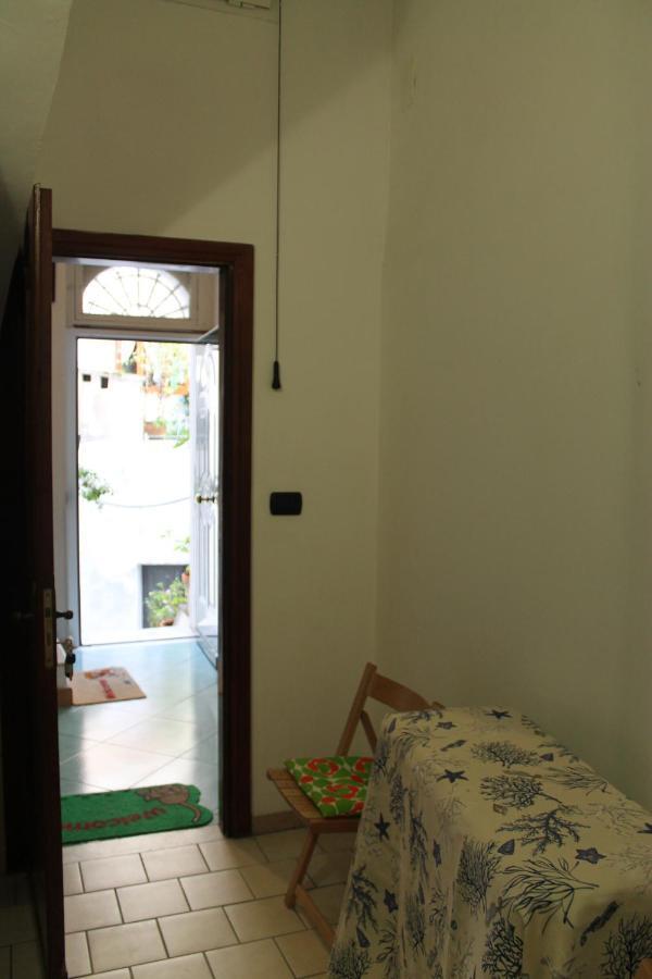 Appartement Stanzetta Del Cavaliere à Atrani Extérieur photo