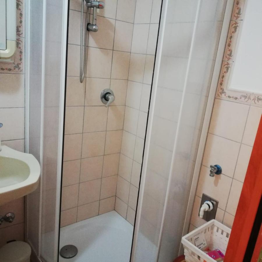 Appartement Stanzetta Del Cavaliere à Atrani Extérieur photo