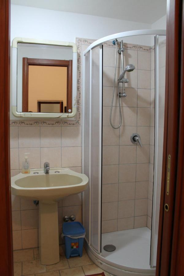 Appartement Stanzetta Del Cavaliere à Atrani Extérieur photo
